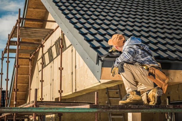 Best Emergency Roof Repair  in Glen Raven, NC