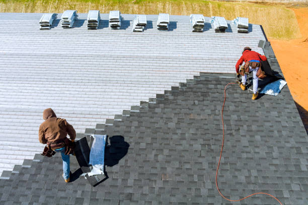 Best Roof Gutter Cleaning  in Glen Raven, NC