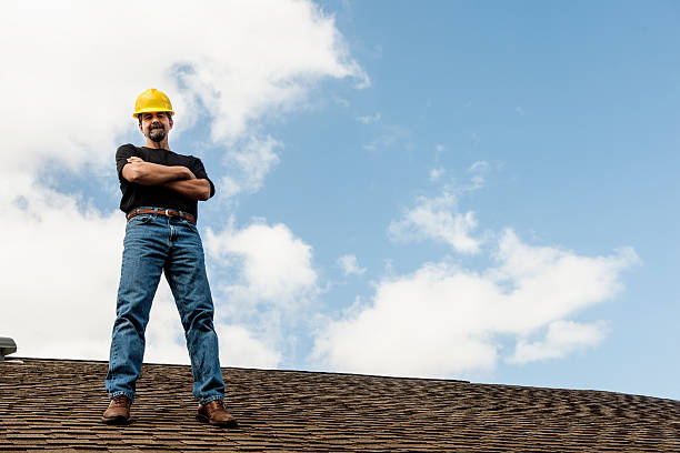 Best Roof Repair Services  in Glen Raven, NC