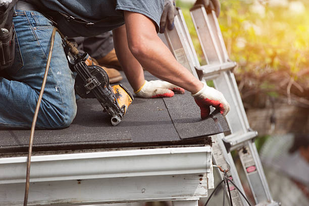 Roof Installation Near Me in Glen Raven, NC